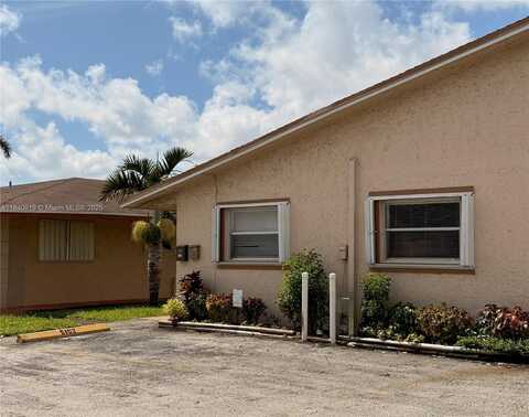 5304 NW 22nd St, Lauderhill, FL 33313