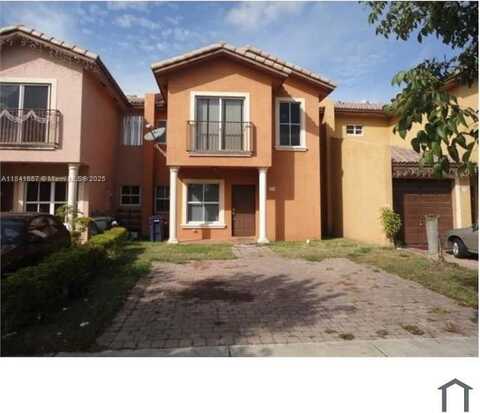 650 SW 7th Ter, Florida City, FL 33034
