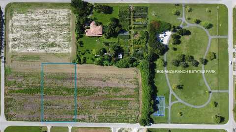 213th Pl SW 240th ST, Miami, FL 33031