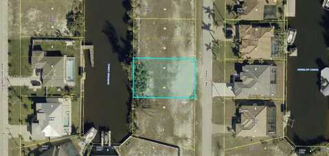 1612 NW 39th Ave, Cape Coral, FL 33993
