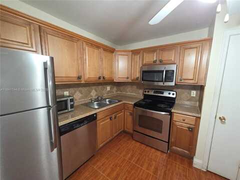4821 NW 22nd Ct, Lauderhill, FL 33313