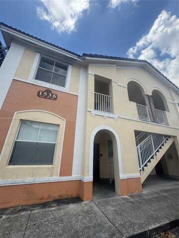 1536 SE 25th St, Homestead, FL 33035