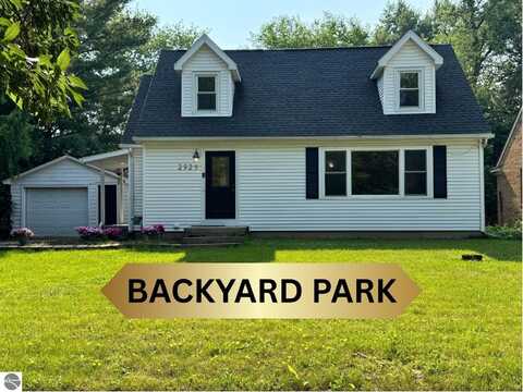 2925 Dartmouth Road, Midland, MI 48640