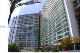 100 Bayview Dr, Sunny Isles Beach, FL 33160