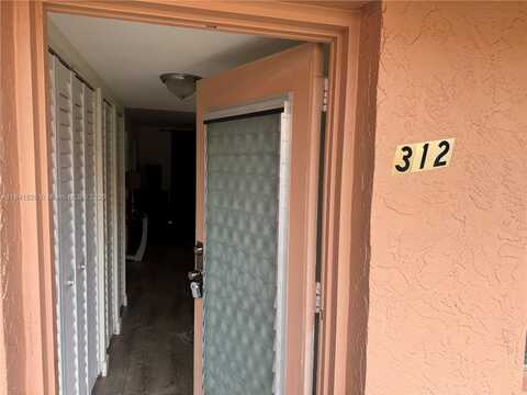 2841 Somerset Dr, Lauderdale Lakes, FL 33311
