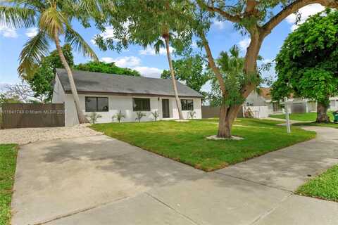 20620 SW 120th Pl, Miami, FL 33177