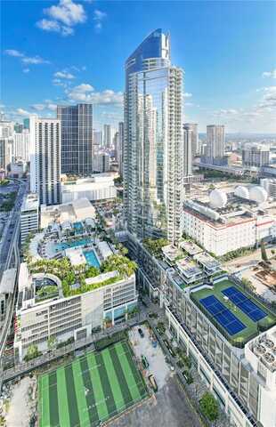 851 NE 1st Ave, Miami, FL 33132