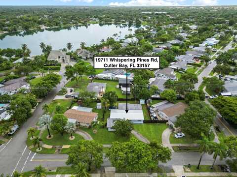 19711 Whispering Pines Rd, Cutler Bay, FL 33157