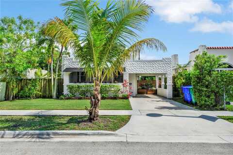 1624 SW 11th Ter, Miami, FL 33135