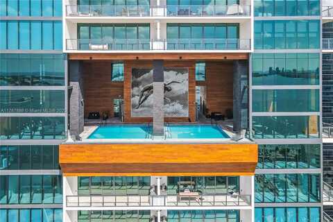 1451 Brickell Ave, Miami, FL 33131