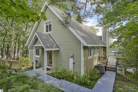 254 Island View Drive, Traverse City, MI 49696