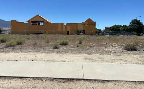 0 Challenger Drive, Tehachapi, CA 93561