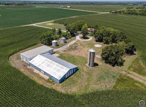 19642 X RD, Denison, KS 66419