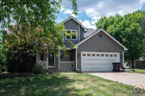 6445 SW 21st Ter, Topeka, KS 66614