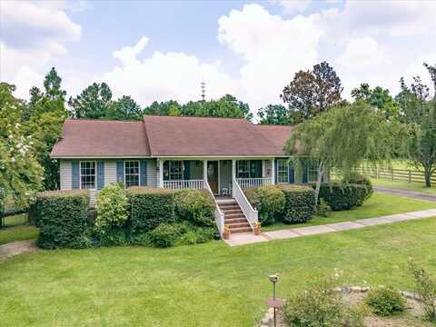 623 E Jefferson St, Boston, GA 31626