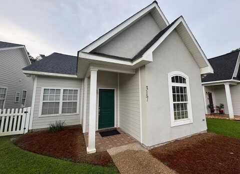 317 Summercreek, Thomasville, GA 31792