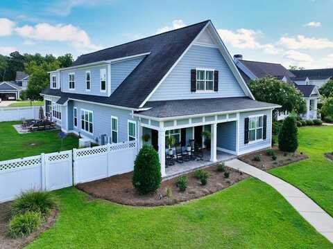 321 Madison Grove Blvd, Thomasville, GA 31757