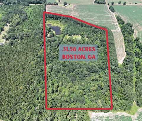 185 Community Lane, Boston, GA 31626