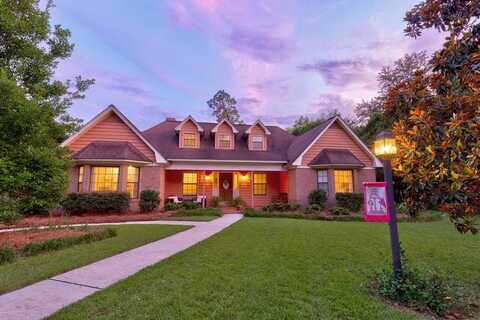 105 Cardinal Ridge Rd., Thomasville, GA 31792