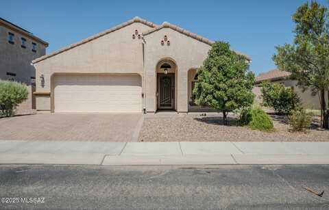 8768 W Saguaro Moon Road, Marana, AZ 85653