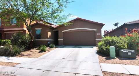 6544 E Via Arroyo Azul, Tucson, AZ 85756