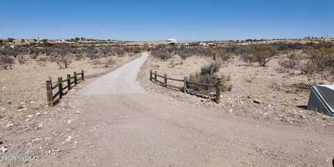 TBD Diana Drive, Benson, AZ 85602