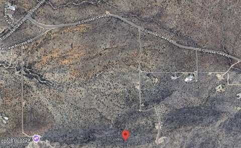 11191 S Witter Piano Mountain Place, Vail, AZ 85641