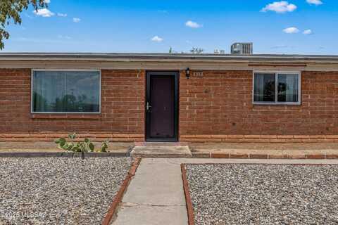 1318 N Sonoita Avenue, Tucson, AZ 85712