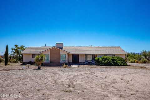 50 Fisher Lane, Duncan, AZ 85534