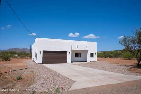 1913 Circulo Mexicali, Rio Rico, AZ 85648