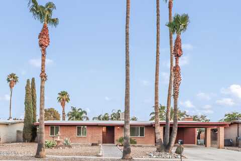 3191 W Massingale Road, Tucson, AZ 85741