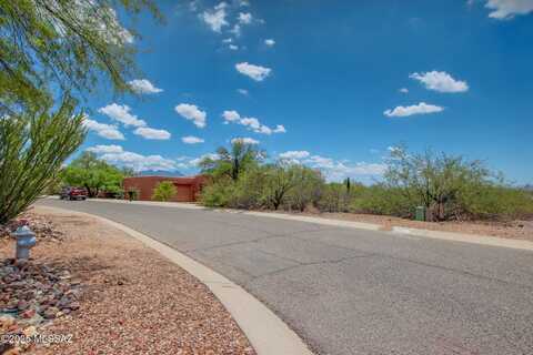 746 E Josephine Canyon Drive, Green Valley, AZ 85614