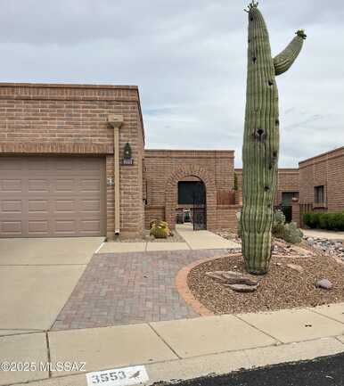 3553 S Via Del Tordo, Green Valley, AZ 85622