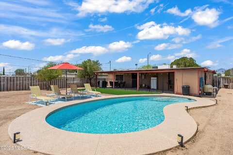 4662 E 32nd Street, Tucson, AZ 85711