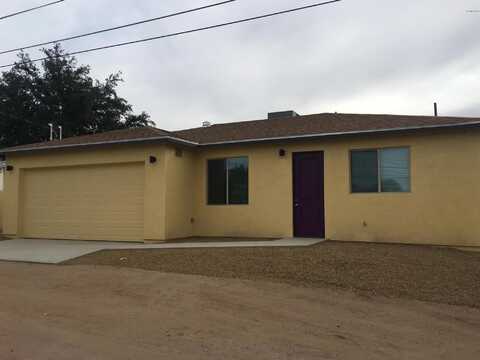 1747 E 10th Street, Tucson, AZ 85719