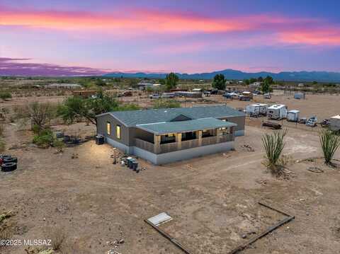 4855 E Mouse Trail, Tucson, AZ 85756