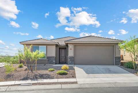13853 E Red Oaks Drive, Vail, AZ 85641