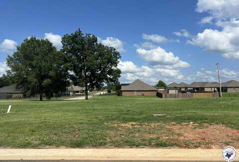 428 Paisley Circle, Texarkana, AR 71854