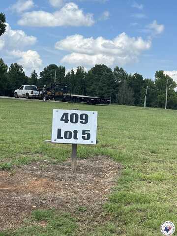 409 Paisley Circle, Texarkana, AR 71854