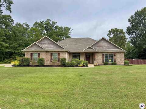 22 Heritage Blvd., Texarkana, TX 75501