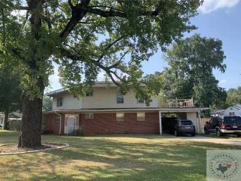 1401 Jefferson Ave., Texarkana, AR 71854