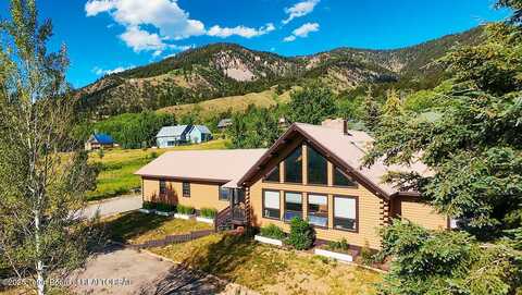386 DOGWOOD DRIVE, Star Valley Ranch, WY 83127