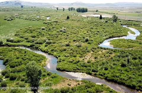 COTTONWOOD-MERNA 23-116, Daniel, WY 83115