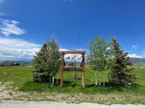 LOT 78 ETNA VILLAGE ESTATES, Etna, WY 83120