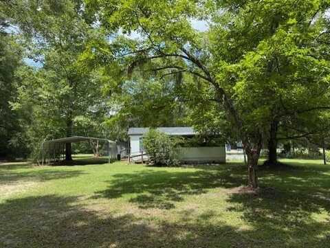8277 OLD FEDERAL Road, Quincy, FL 32351