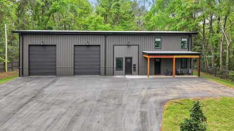 2929 Miccosukee Road unit: 2, Tallahassee, FL 32308