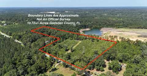 Vacant Attapulgus Highway, Quincy, FL 32352