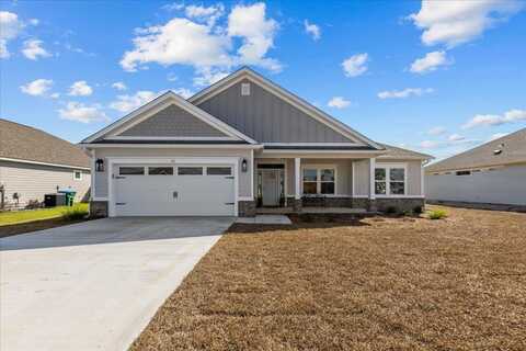 45 Piedmont, Crawfordville, FL 32327