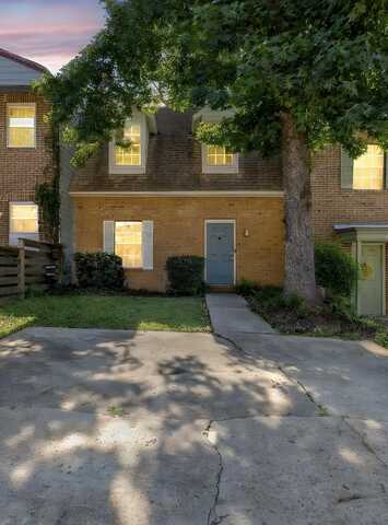 2373 Gregory Drive, Tallahassee, FL 32303