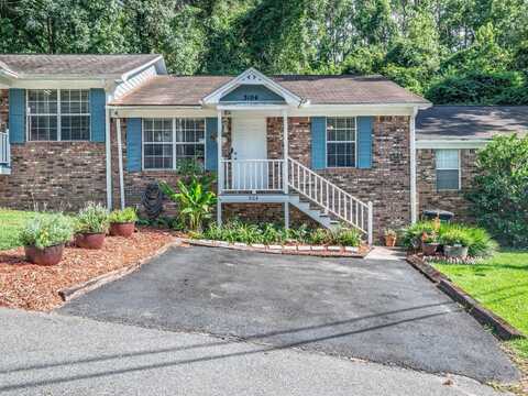 3104 Oak Hammock Lane unit: U, Tallahassee, FL 32301